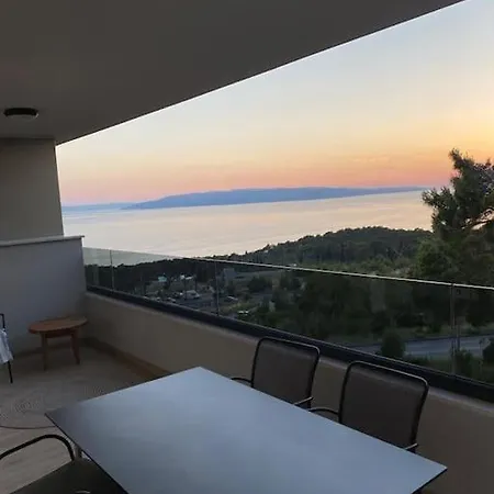 Tim Lejlighed Makarska
