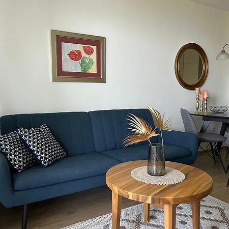 Tim Appartement