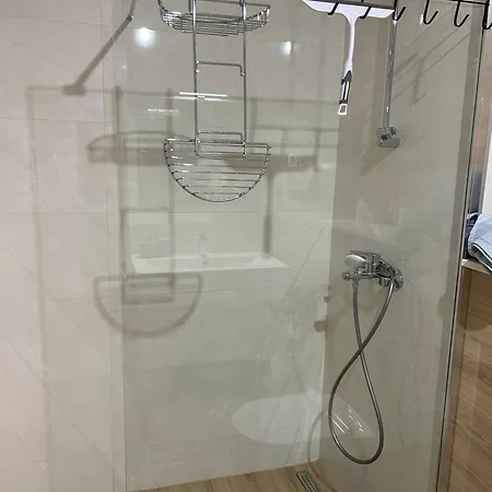 Appartement Tim