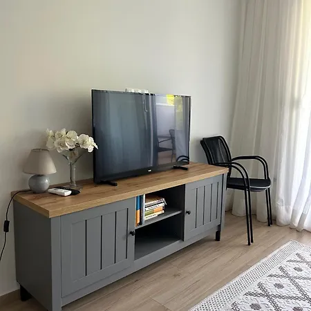 Appartement Tim Makarska