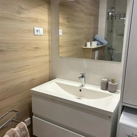 Tim Appartement