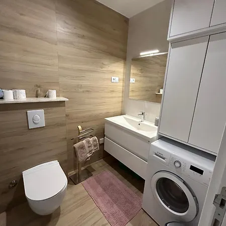 Tim Appartement