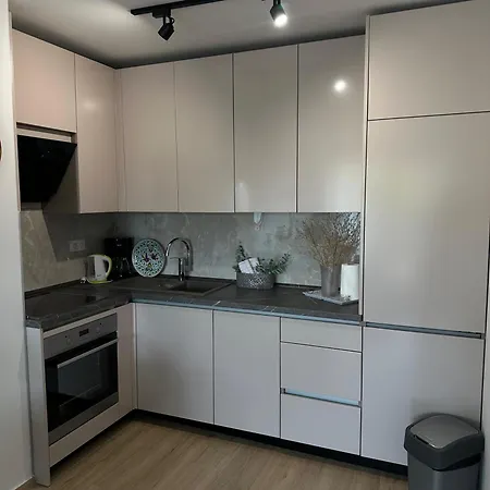 Tim Apartamento *