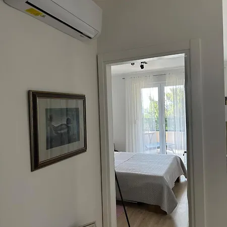 Apartamento Tim Makarska