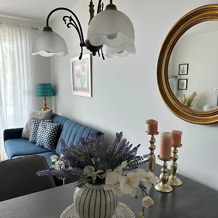 Apartamento Tim