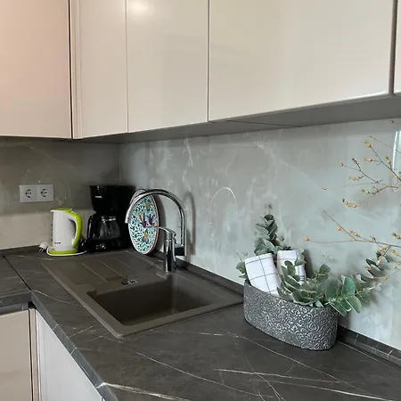Apartamento Tim Makarska