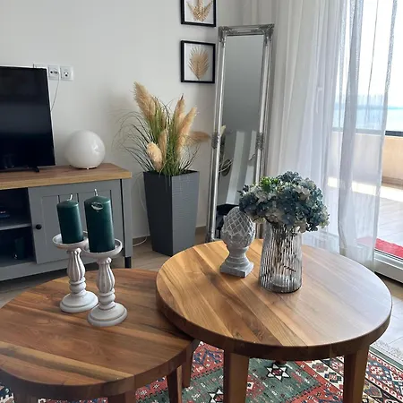 Apartamento Tim