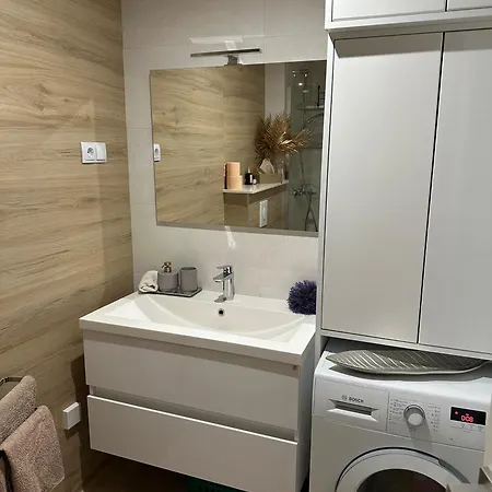 Apartamento Tim Makarska